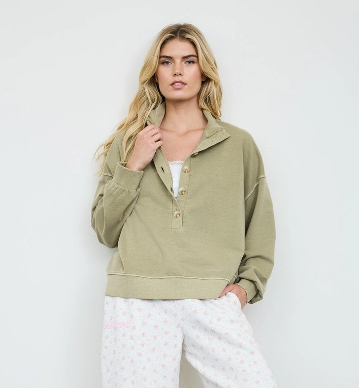 Keeping It Cute Top A364