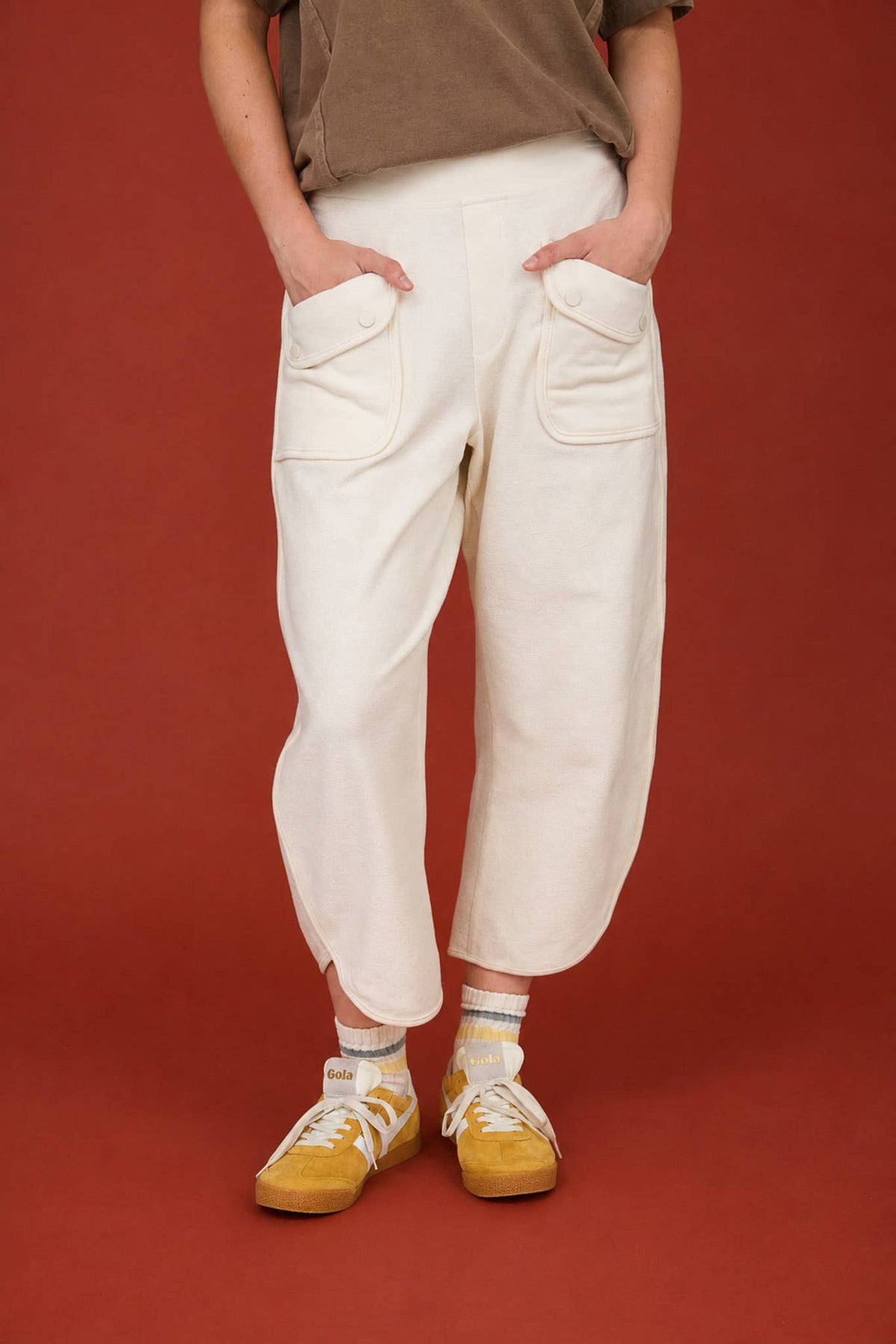 Splashes Of Fun Lounge Pants A371