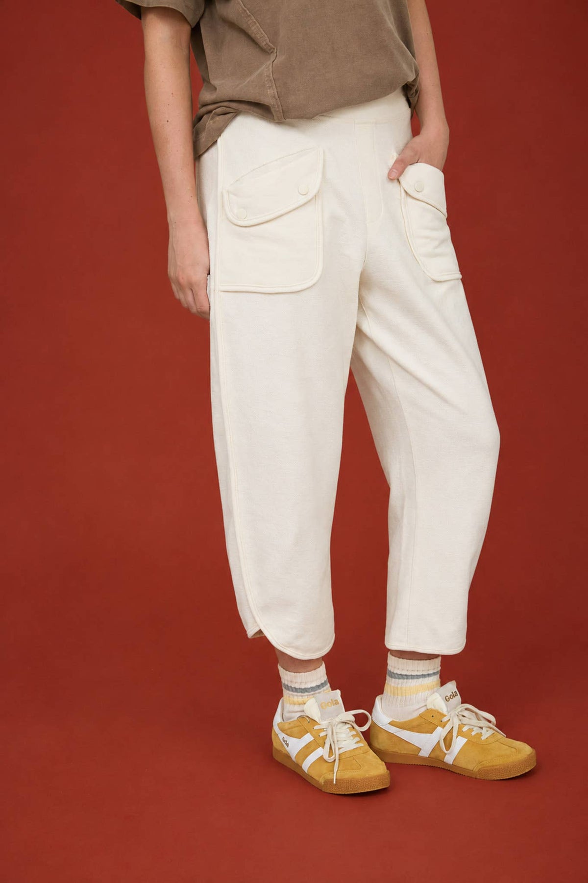 Splashes Of Fun Lounge Pants A371