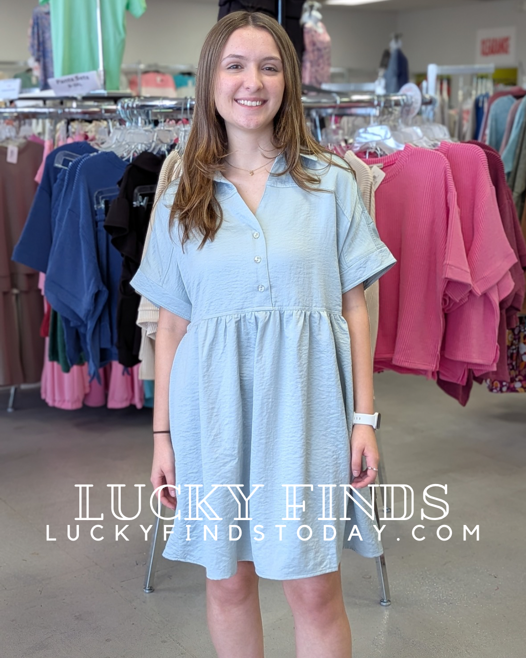 Umgee Satin Tiered Dress P477