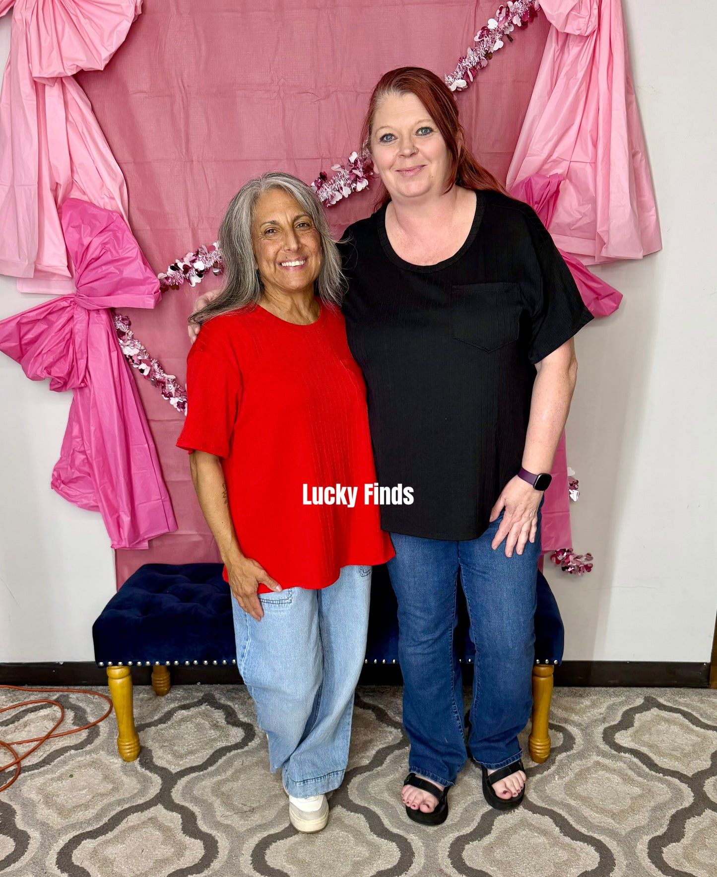 Boyfriend Comfy Knit Top A285