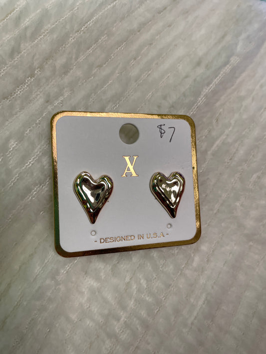 Jv443 adore you earrings