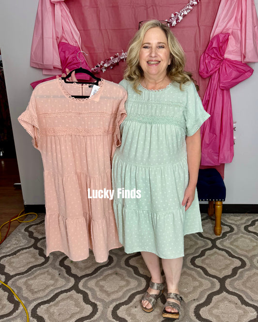 My Date Night Dress W325