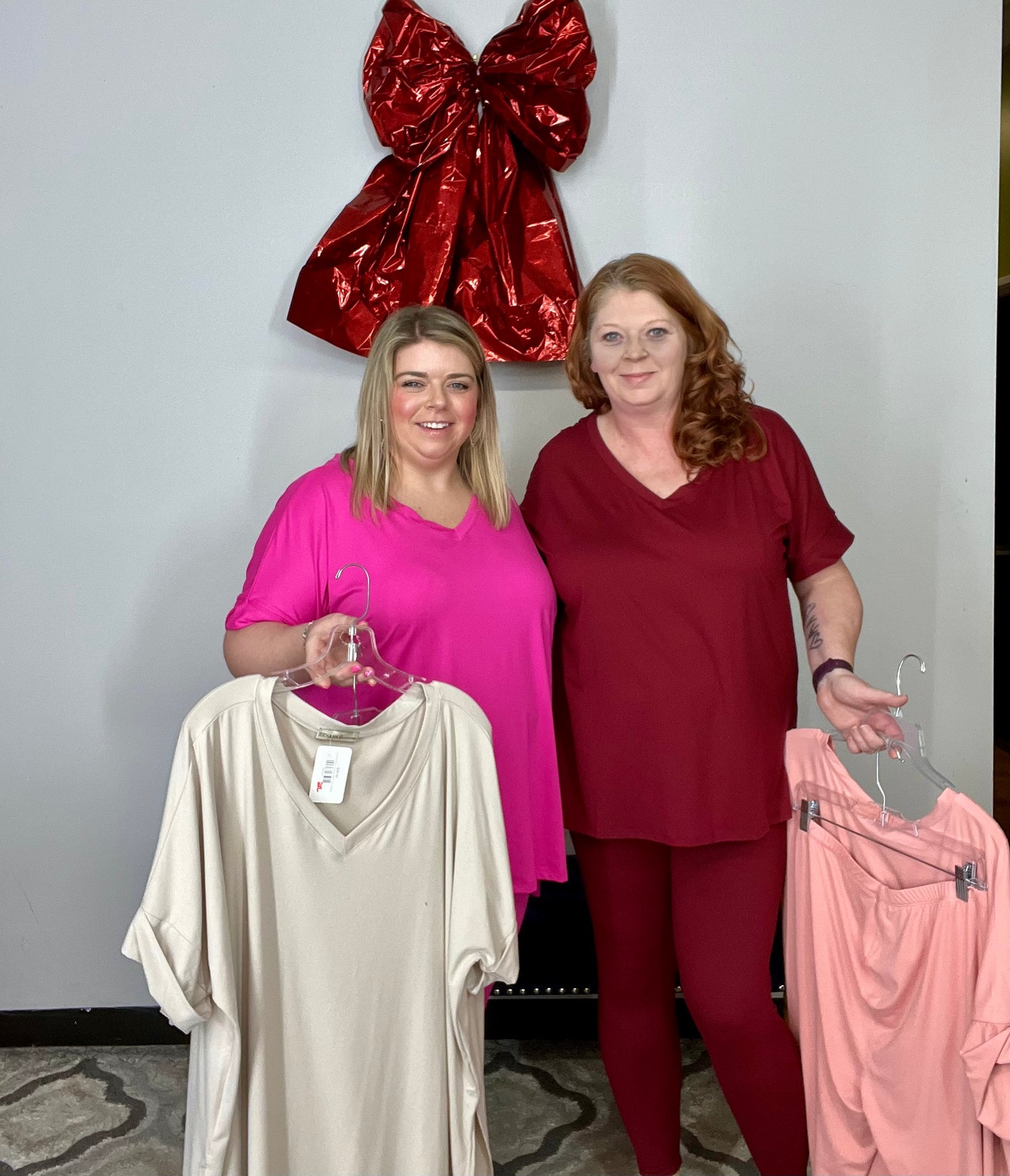 Fun Time Curvy Lounge Set Z817P