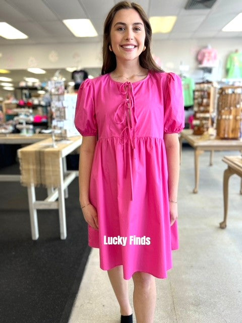 Vivid Imagination Dress D1490