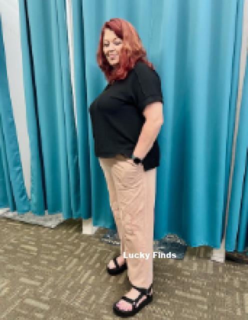 My Rocking Daisy Pants D1603