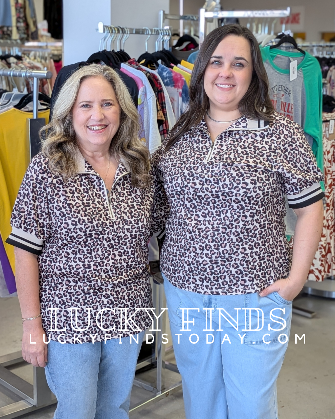 Gone wild Half Zip Top D1664