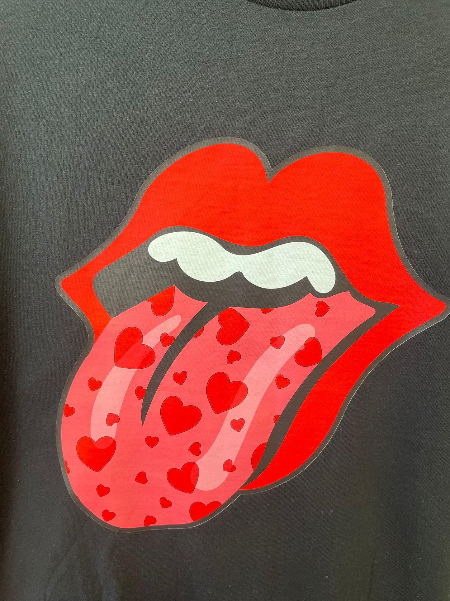 Pucker Up T shirt CP514