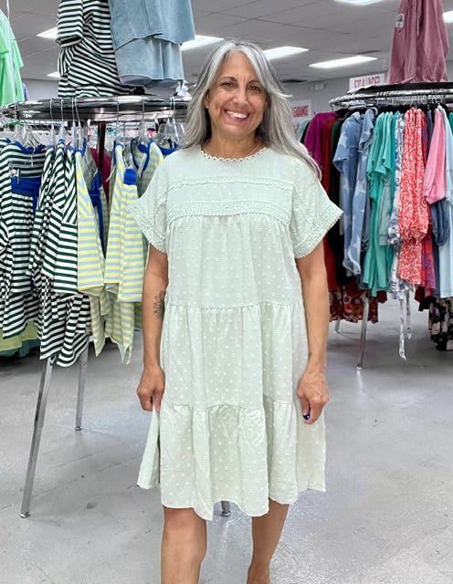 My Date Night Dress W325