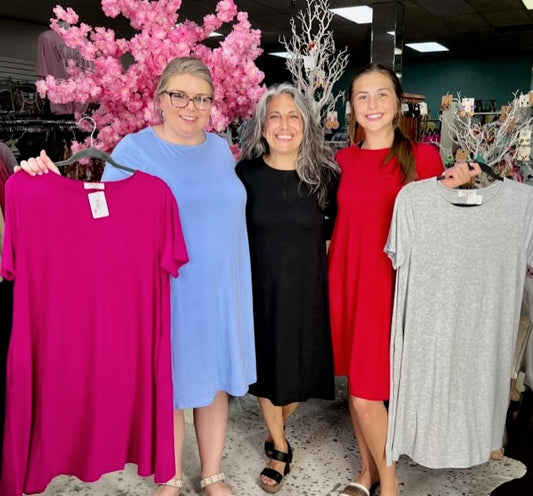 Every Occassion Dress Z665