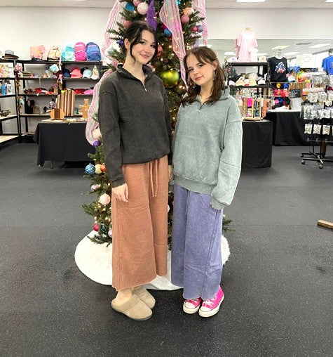 It's Coastal Flare Pants Z796