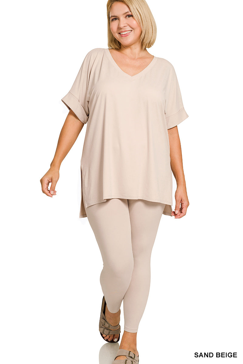 Fun Time Curvy Lounge Set Z817P