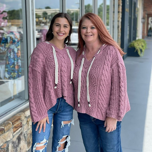 Cozy Up POL Hoodie P242