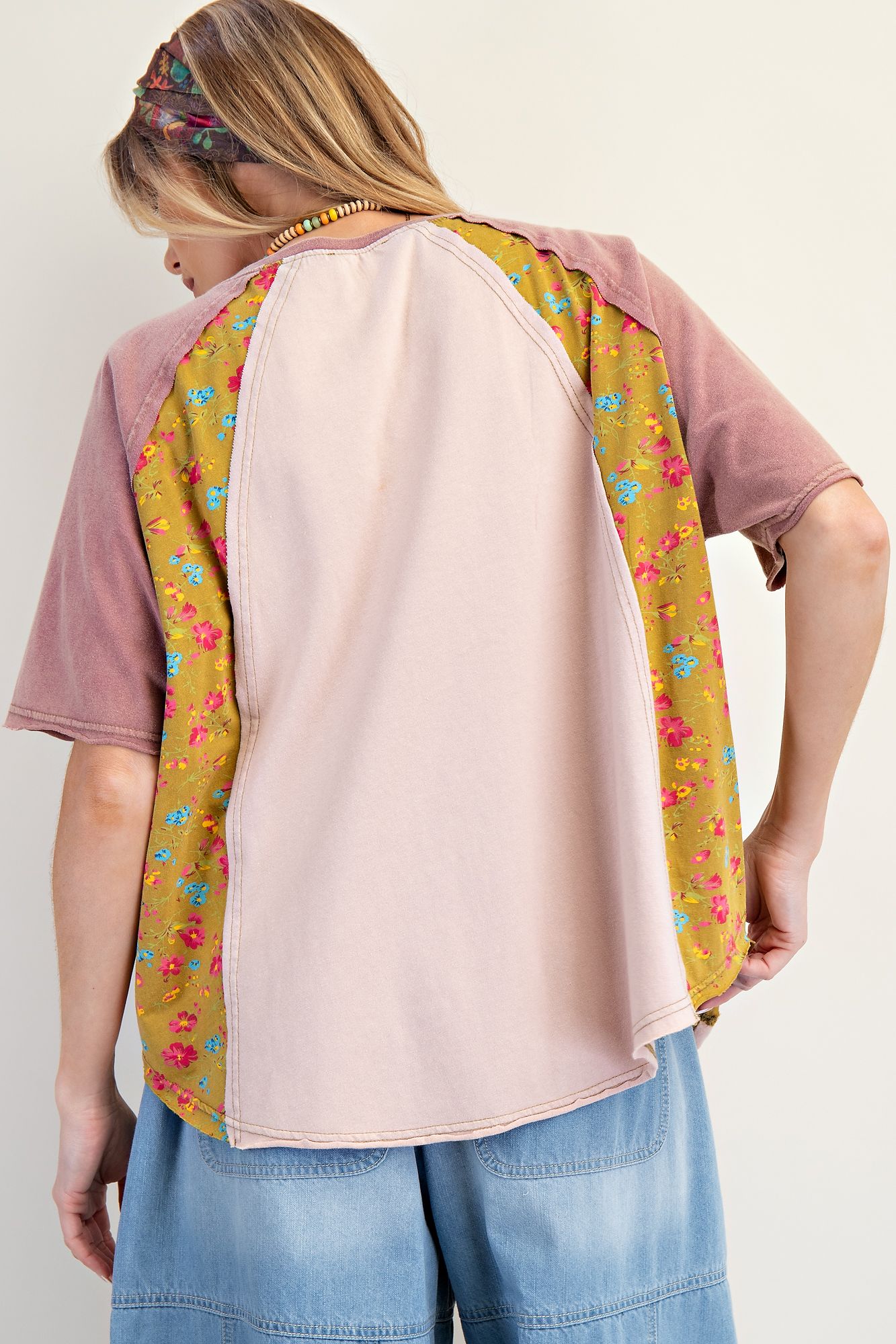 Stylish & Chic Easel Top P298