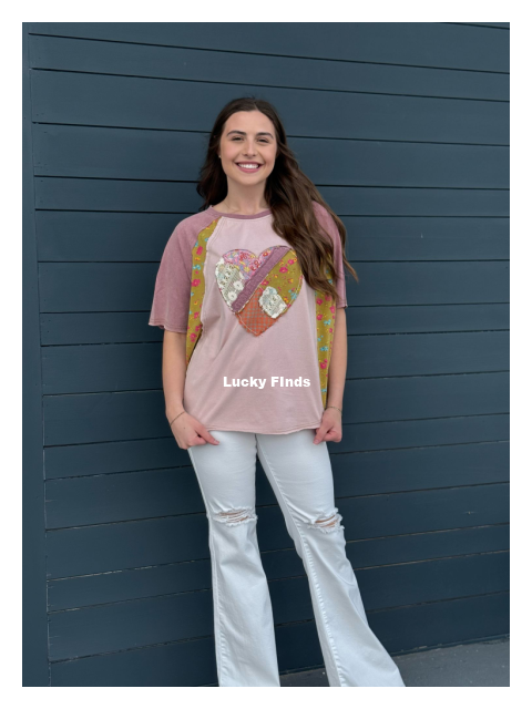 Stylish & Chic Easel Top P298