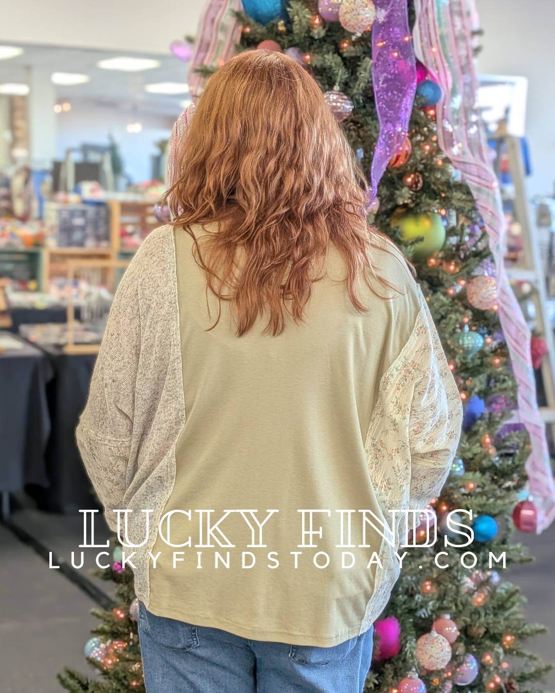 Simple But Sweet Patchwork Top P392