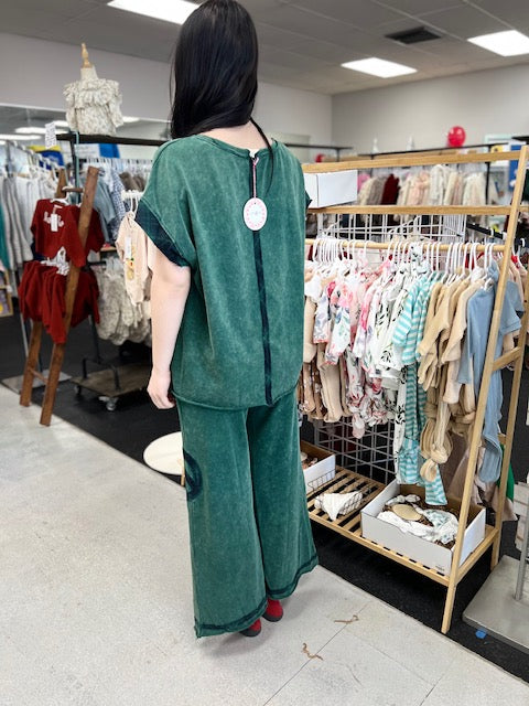 Peace Day Umgee Top P434