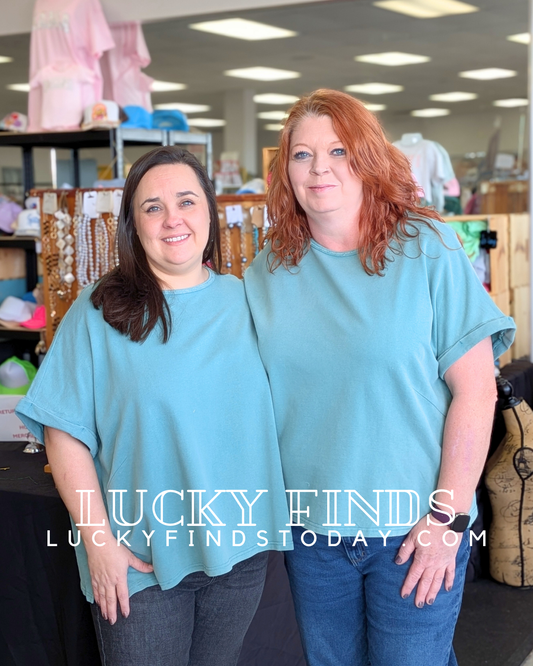 My Fave Umgee Comfy Top P442