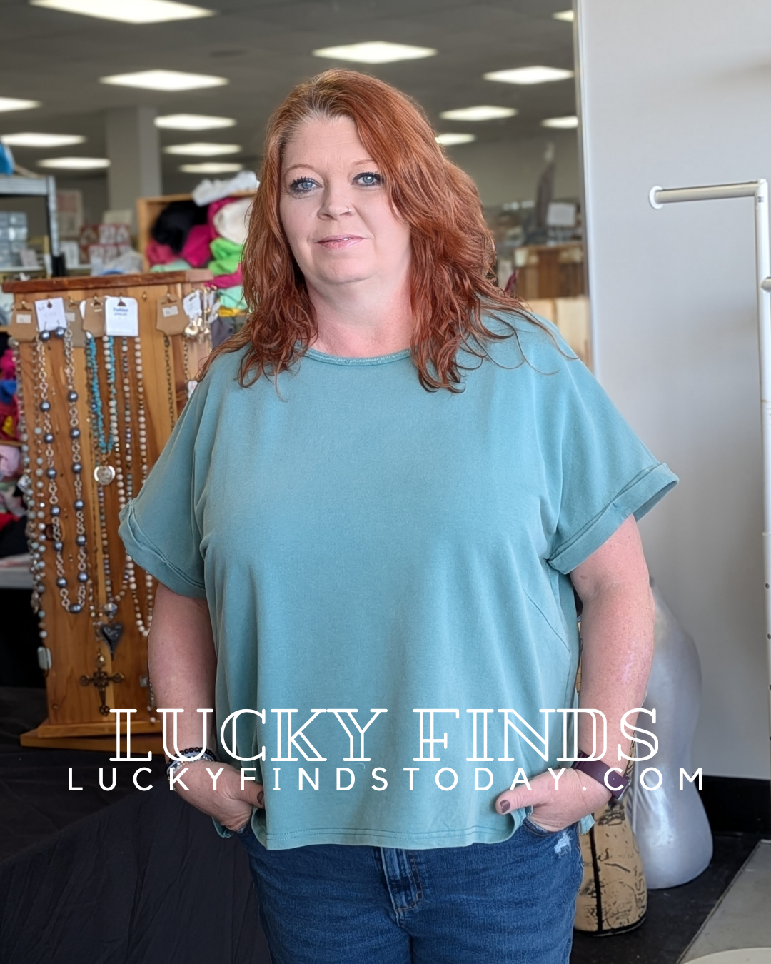 My Fave Umgee Comfy Top P442