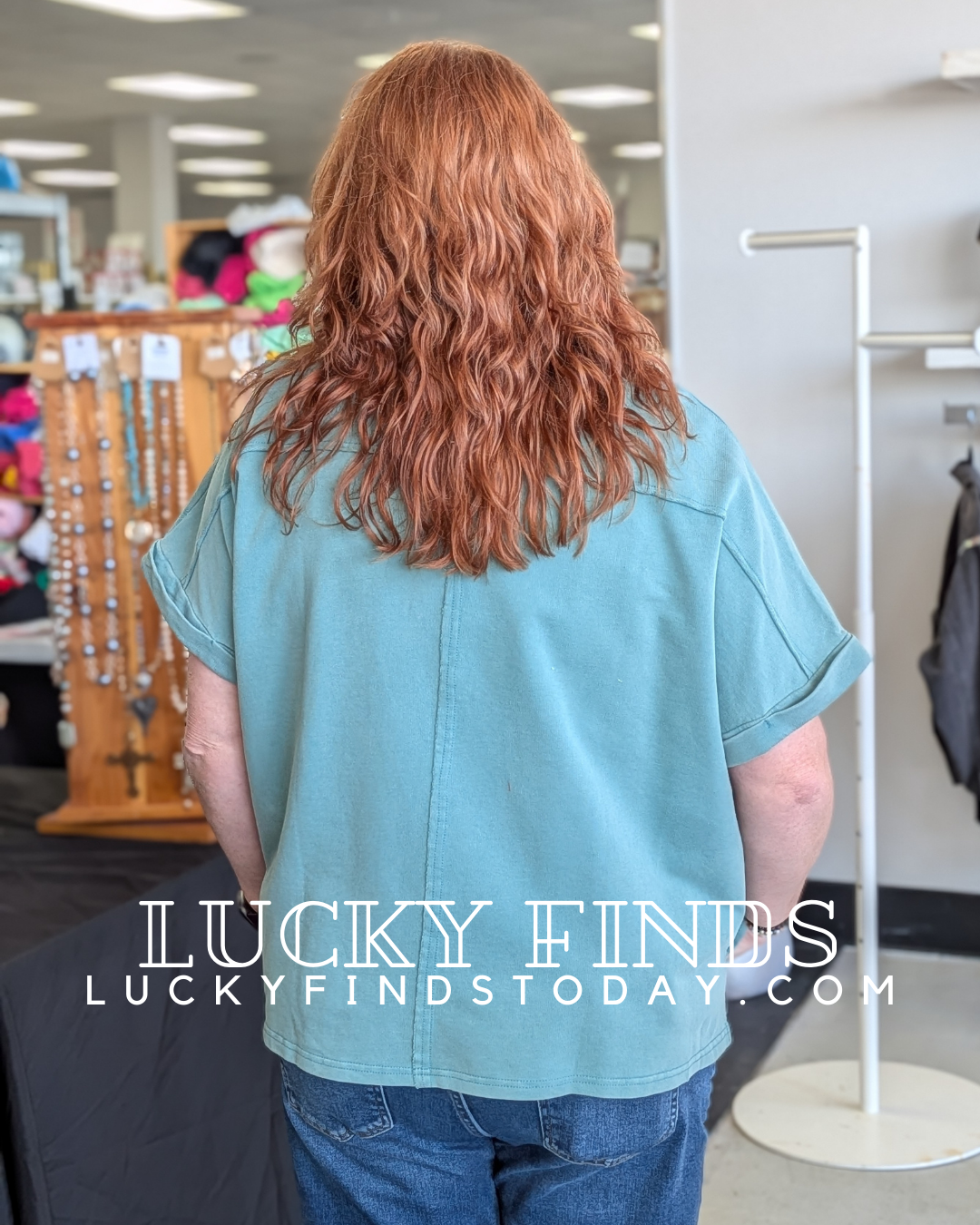 My Fave Umgee Comfy Top P442