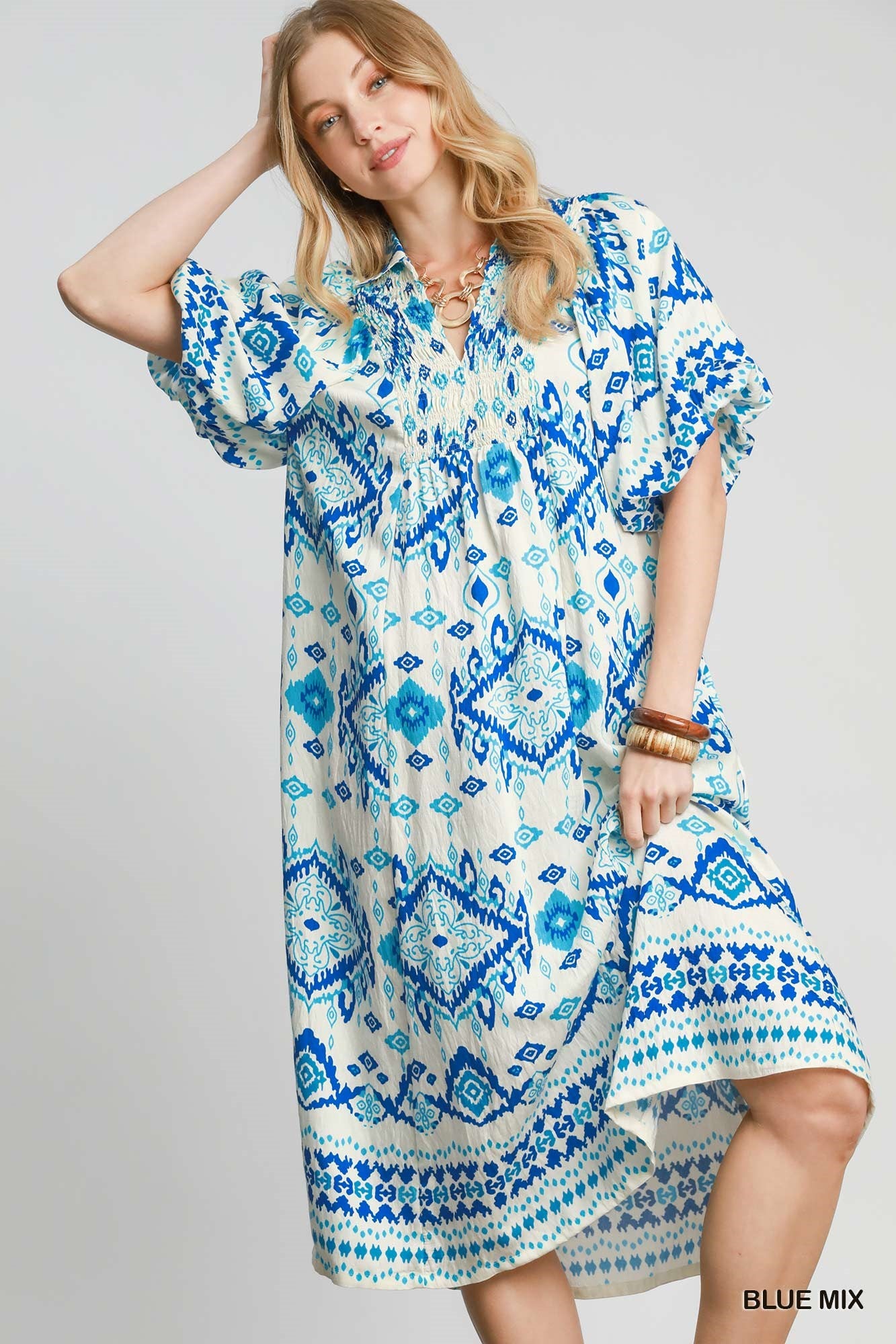 Show Time Umgee Midi P490