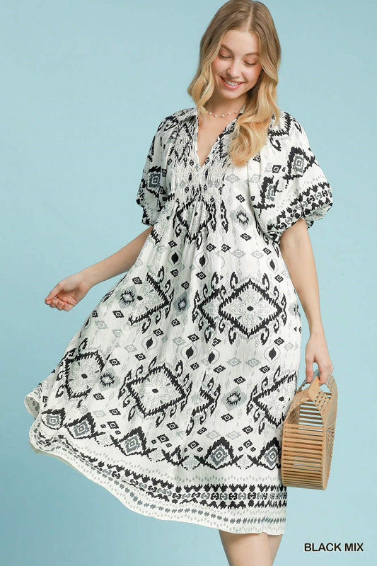 Show Time Umgee Midi P490