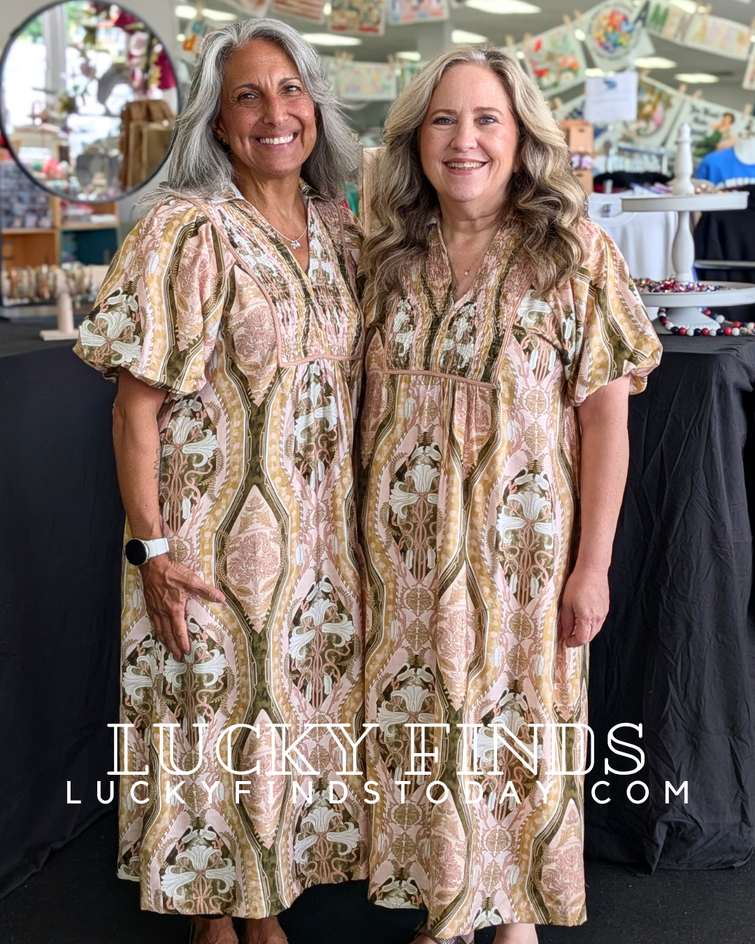 Sweet Umgee Midi Dress P525