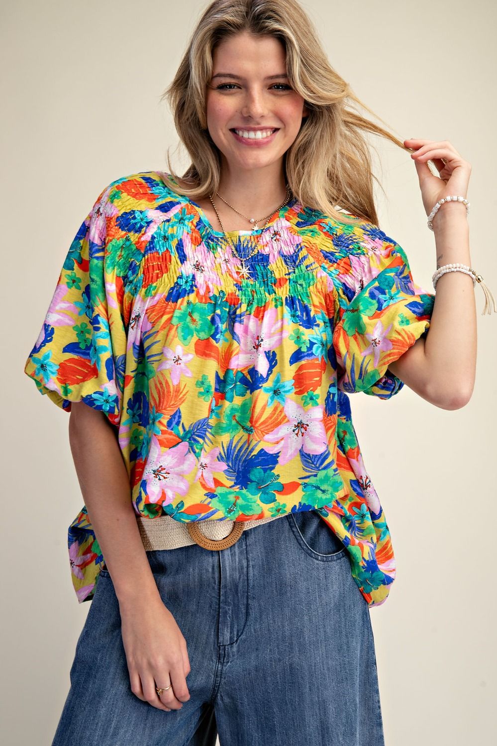 Beach Ready Easel Top P533
