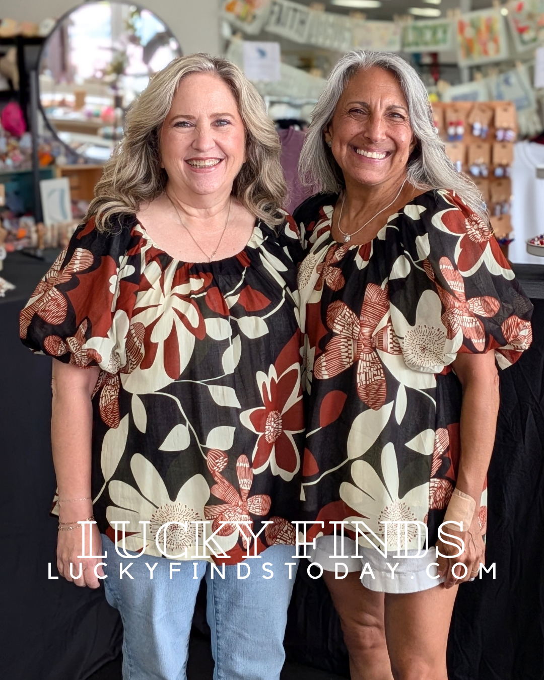Love & Honey Umgee Top P545