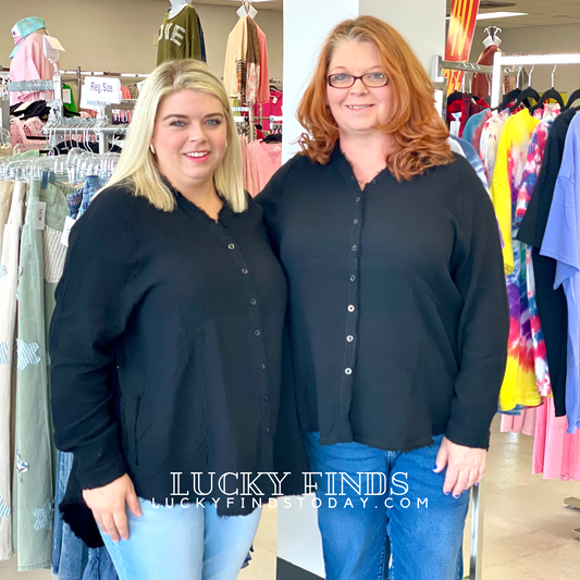 Dancing for Fun Top W106
