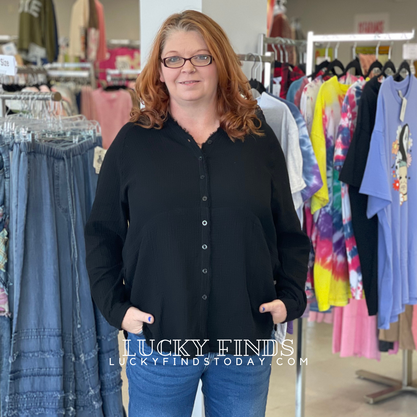 Dancing for Fun Top W106