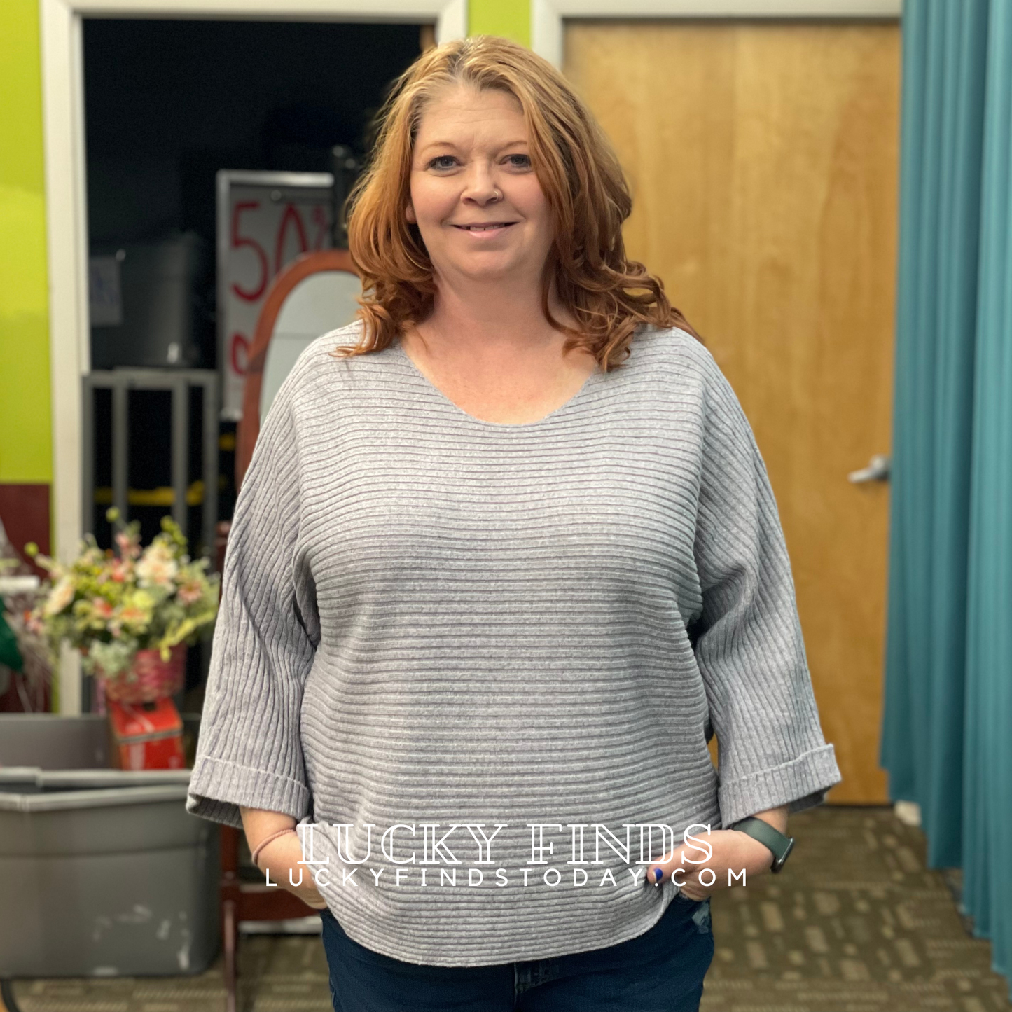 Heavenly Love Top W107