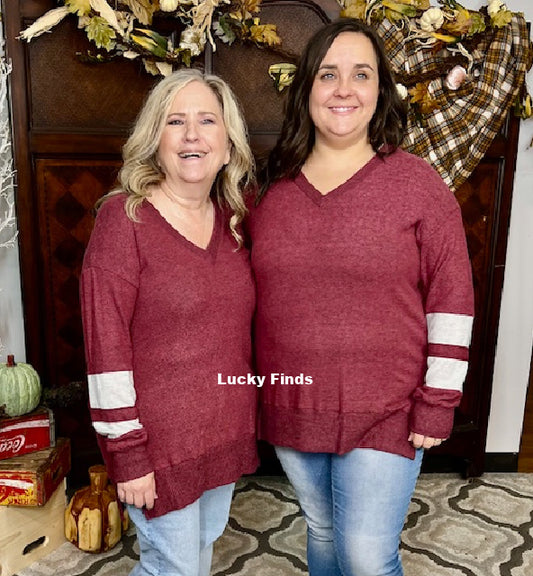 Honey Lovin' Tunic Top W245