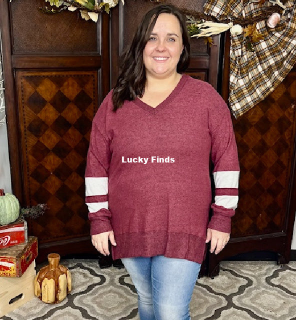 Honey Lovin' Tunic Top W245