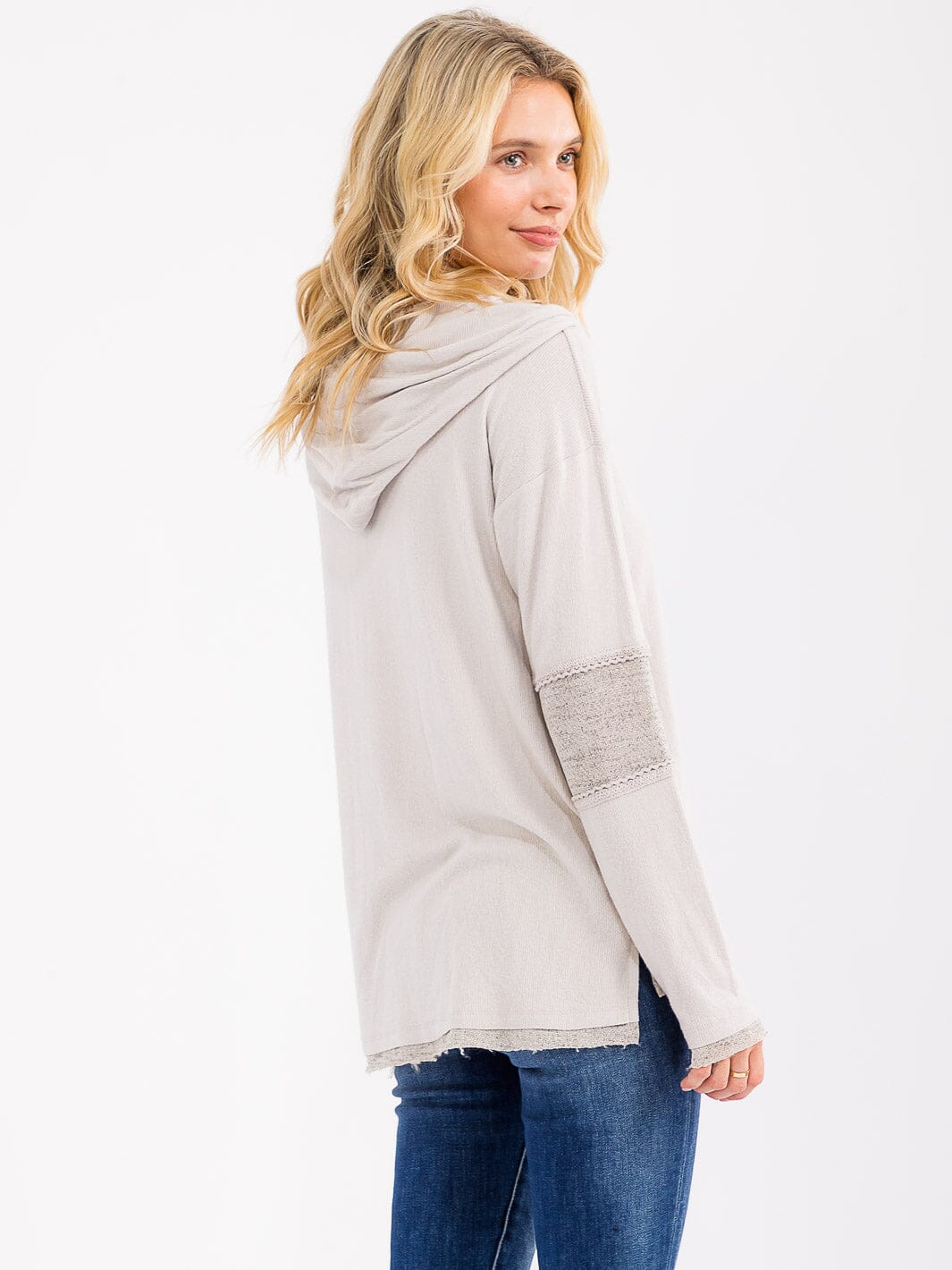 My Choice Fun Hoodie W268