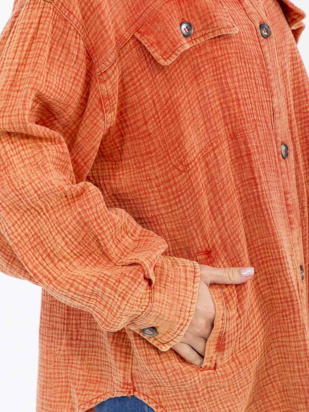 Tracy's Fav Tunic Top W273