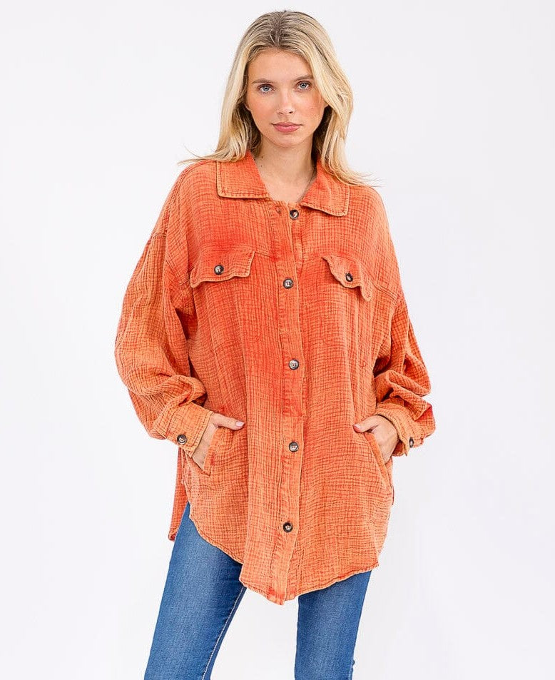 Tracy's Fav Tunic Top W273