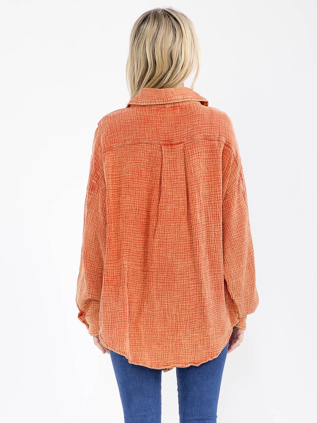 Tracy's Fav Tunic Top W273