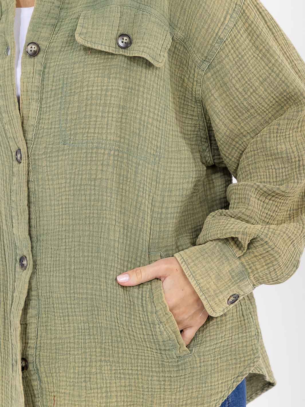 Tracy's Fav Tunic Top W273