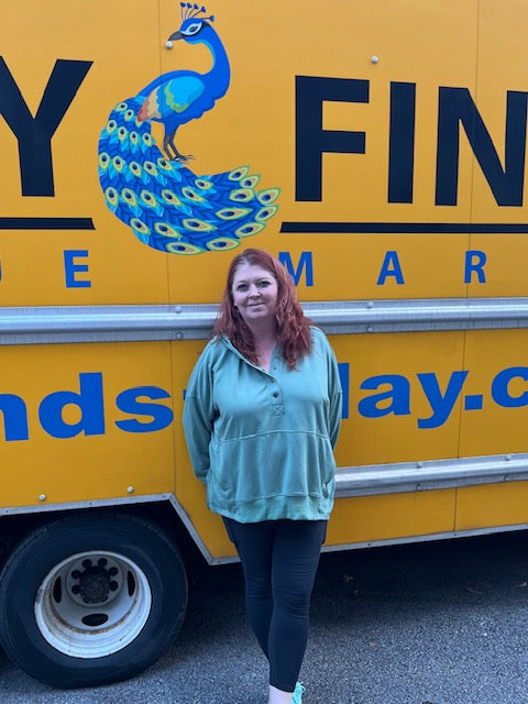 Take Me Home Curvy Hoodie W287