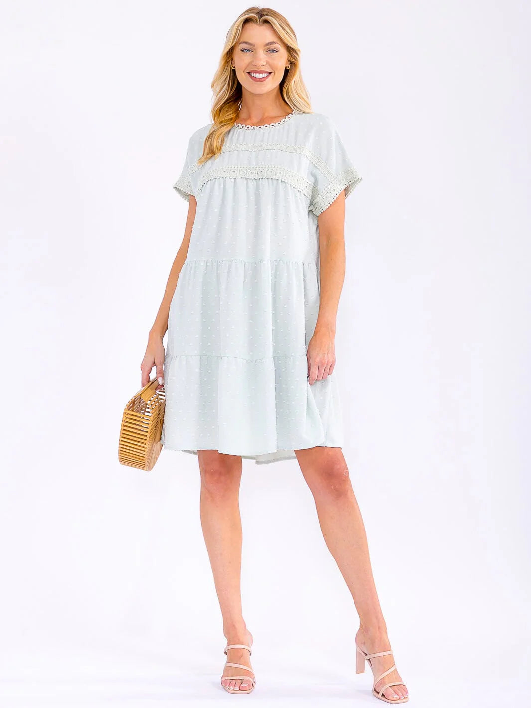 My Date Night Dress W325