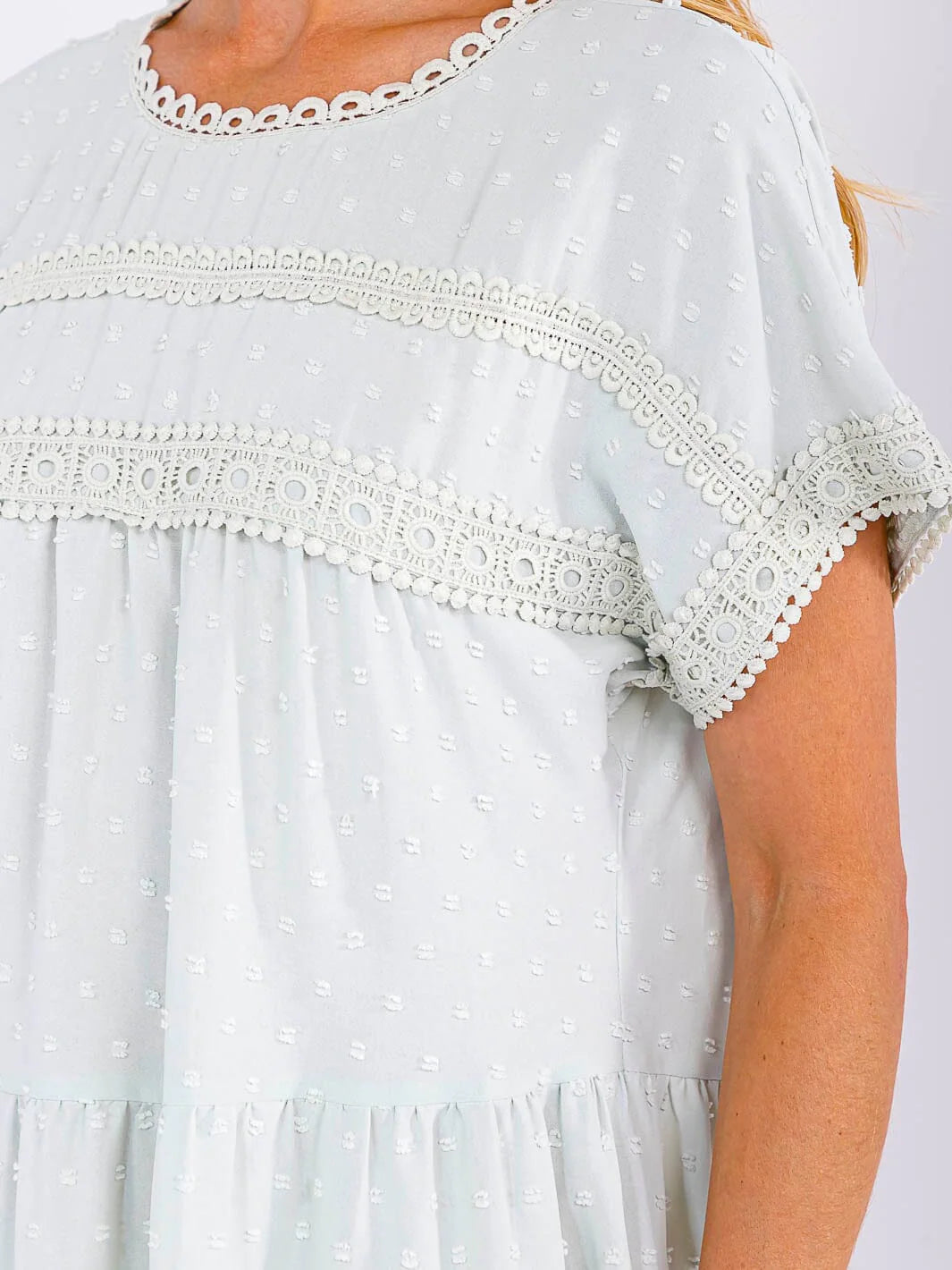 My Date Night Dress W325