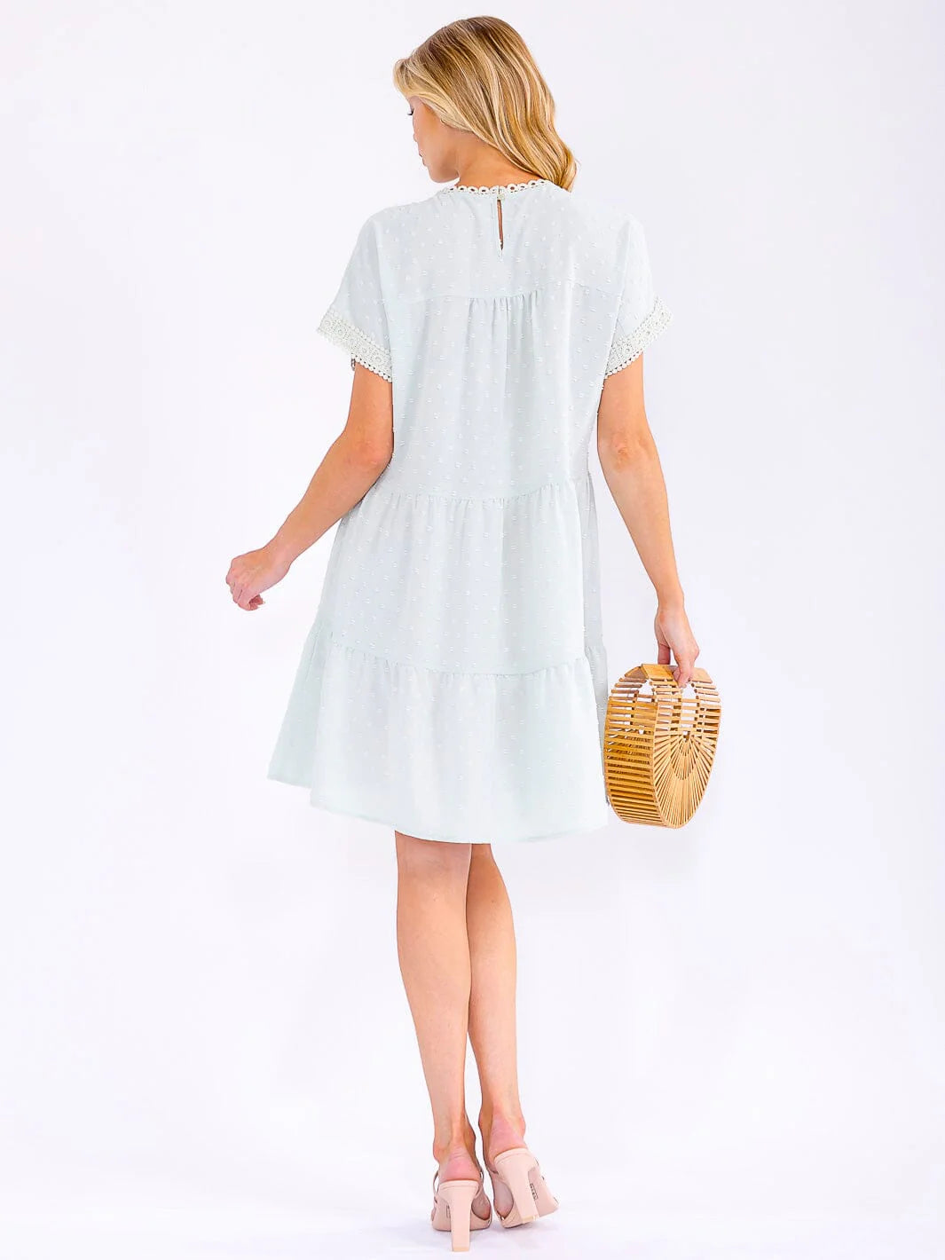 My Date Night Dress W325