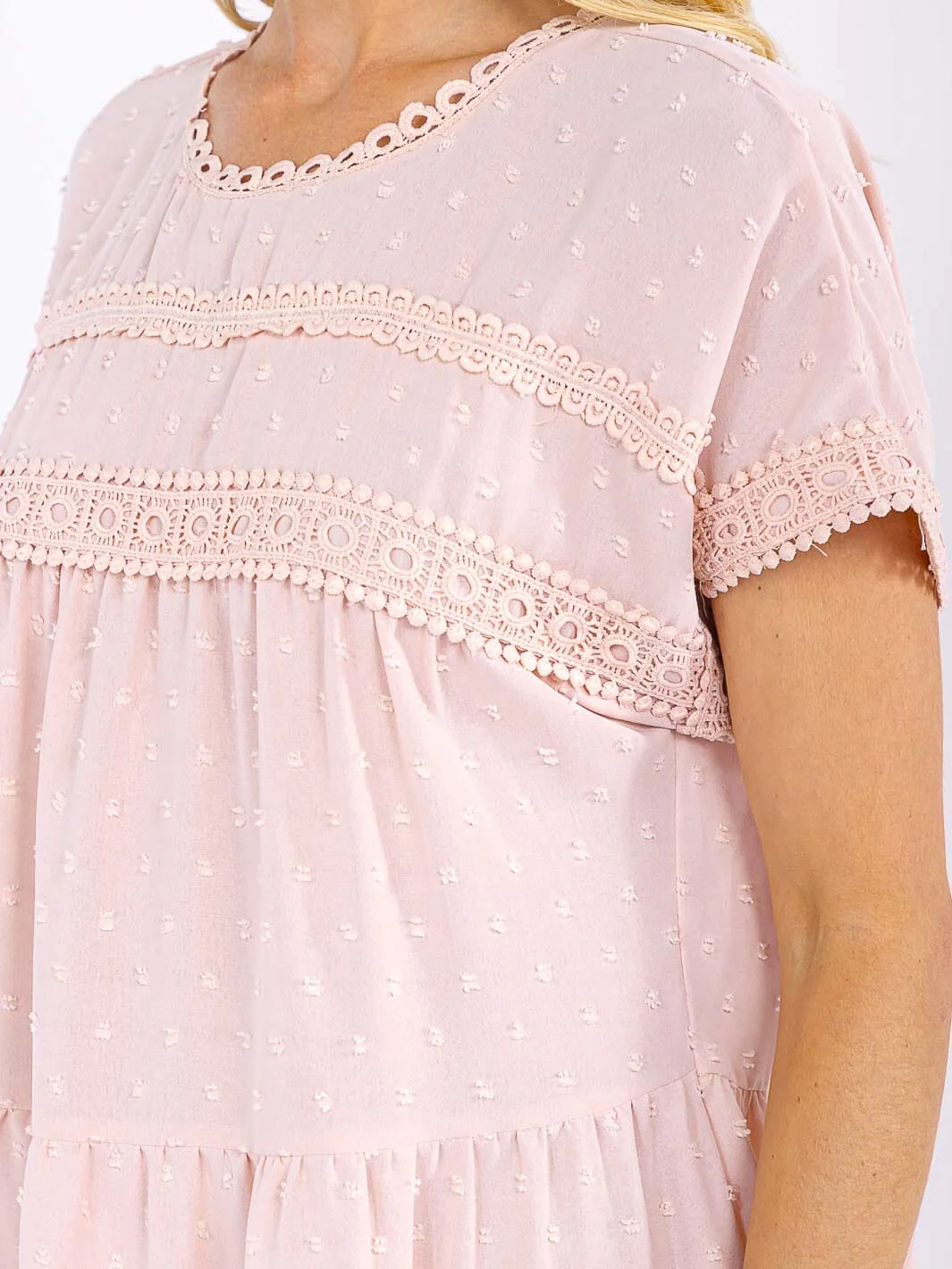 My Date Night Dress W325