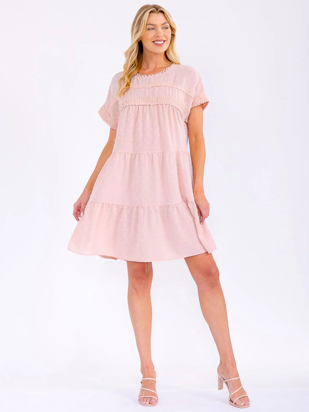 My Date Night Dress W325