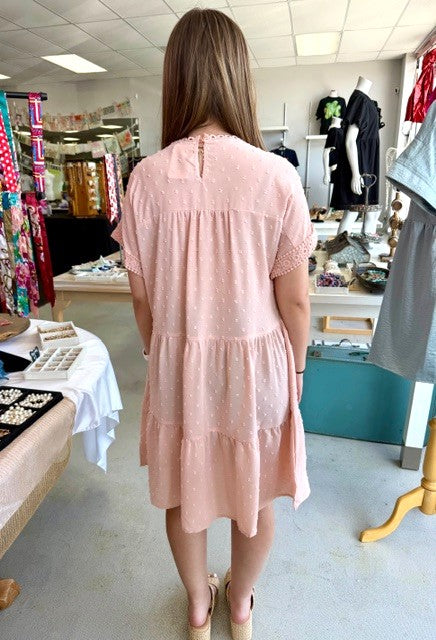 My Date Night Dress W325