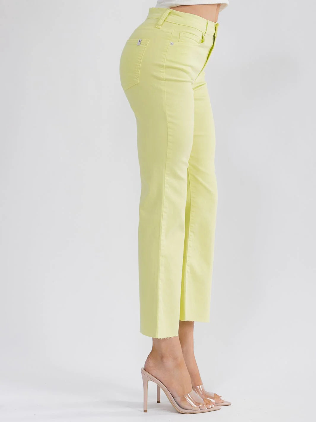 Craving for Bell Bottoms Jeans W333