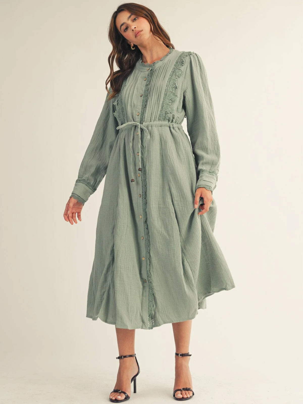 Your Happy Day Maxi W388