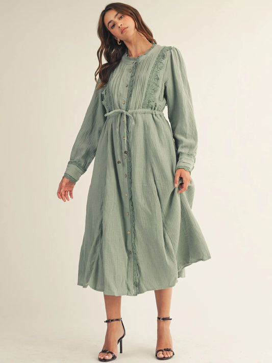 Your Happy Day Maxi W388