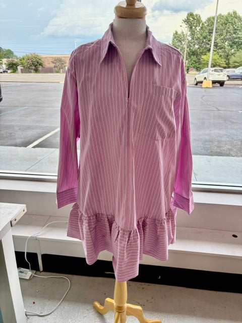 Call Me Sassy Dress W409
